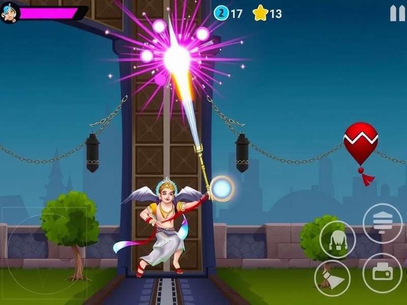 Shock Sprint Diwali Event